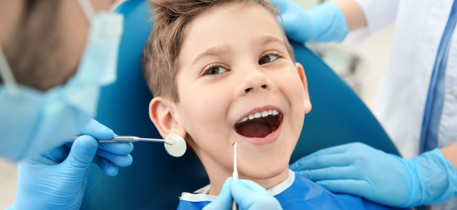 kids-dentistry
